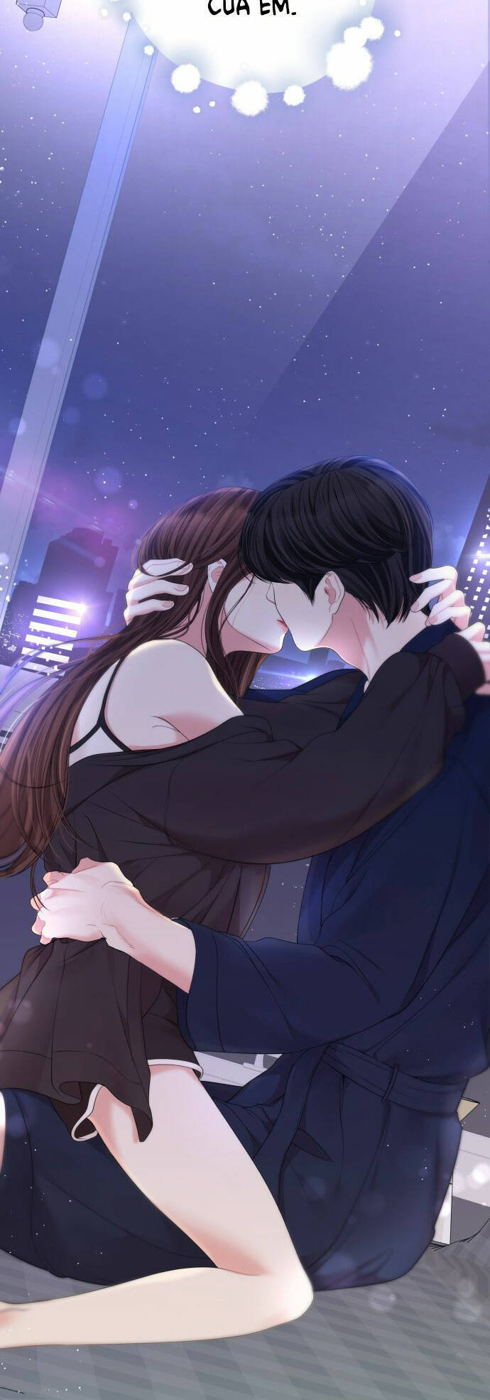 Gửi Em, Người Nuốt Trọn Vì Sao - Chương 99.1 - Trang 49
