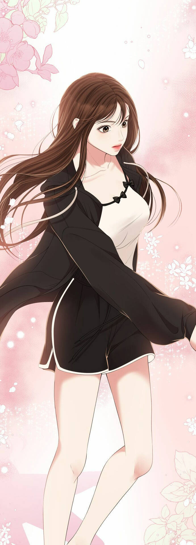 Gửi Em, Người Nuốt Trọn Vì Sao - Chương 99.1 - Trang 9