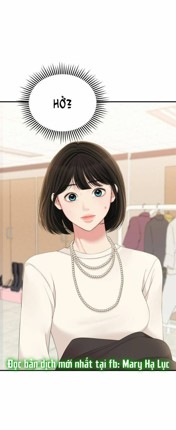 Gửi Em, Người Nuốt Trọn Vì Sao - Chương 99.2 - Trang 17