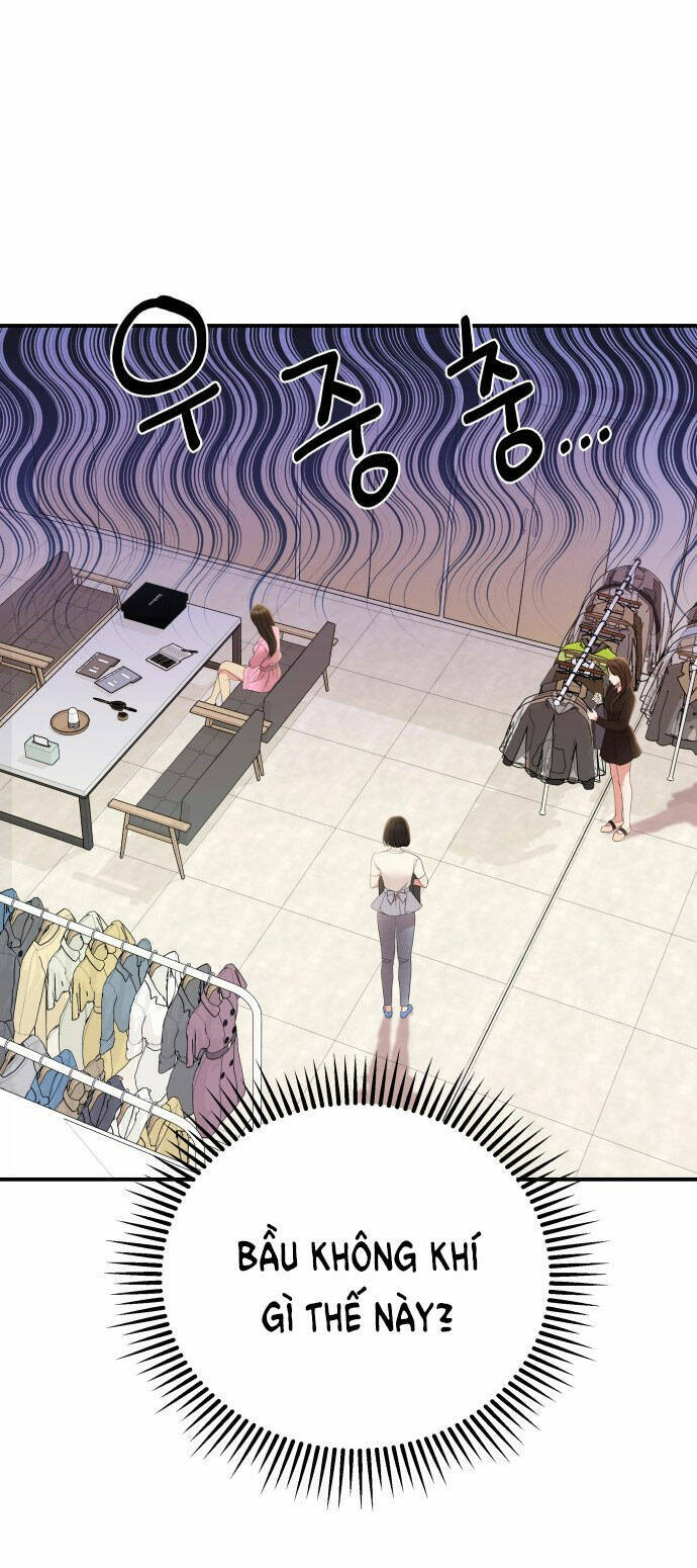 Gửi Em, Người Nuốt Trọn Vì Sao - Chương 99.2 - Trang 18