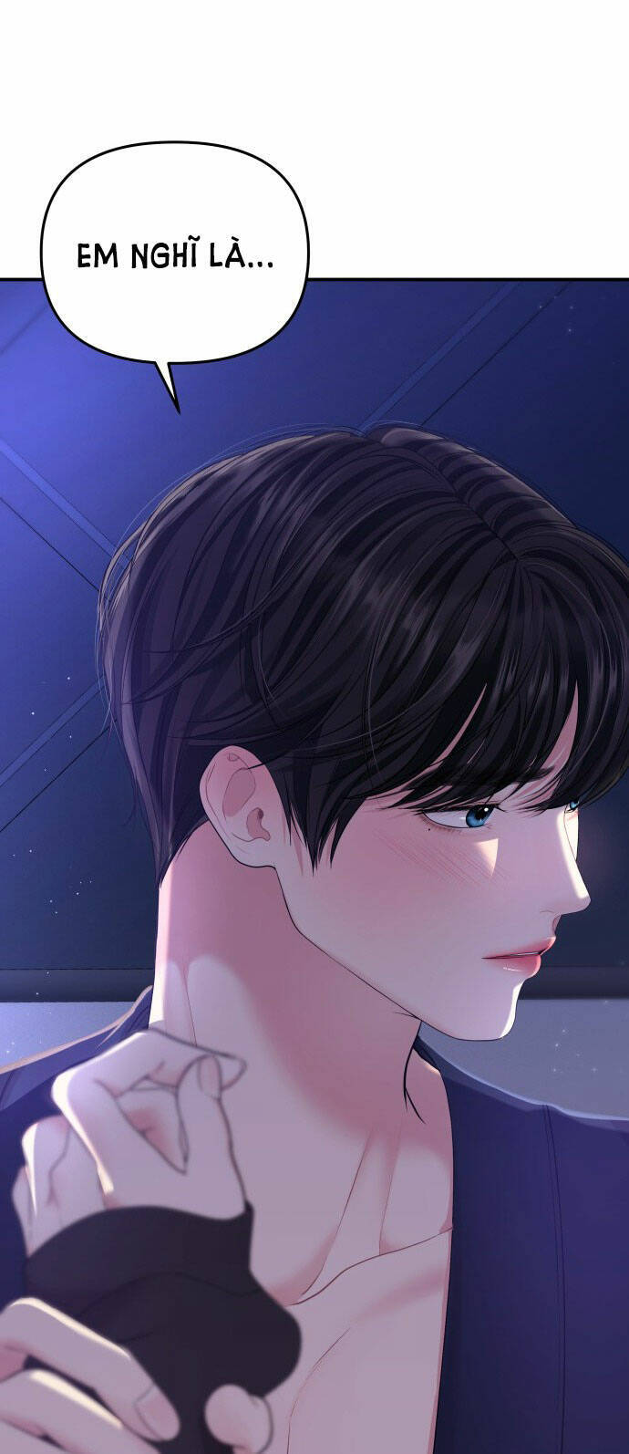 Gửi Em, Người Nuốt Trọn Vì Sao - Chương 99.2 - Trang 3