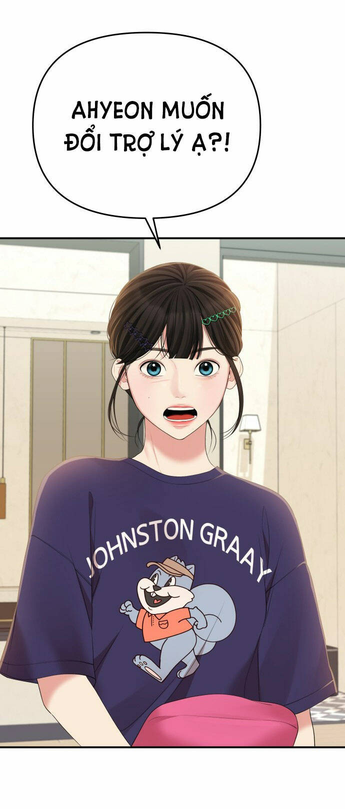 Gửi Em, Người Nuốt Trọn Vì Sao - Chương 99.2 - Trang 28