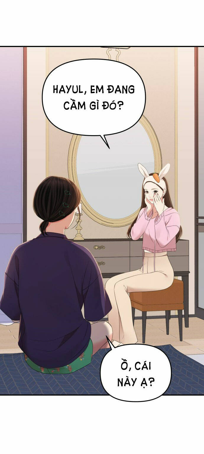 Gửi Em, Người Nuốt Trọn Vì Sao - Chương 99.2 - Trang 32