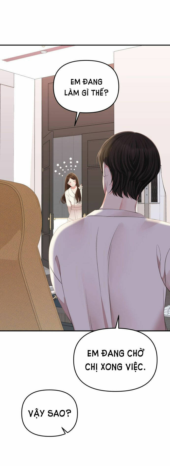 Gửi Em, Người Nuốt Trọn Vì Sao - Chương 99.2 - Trang 38