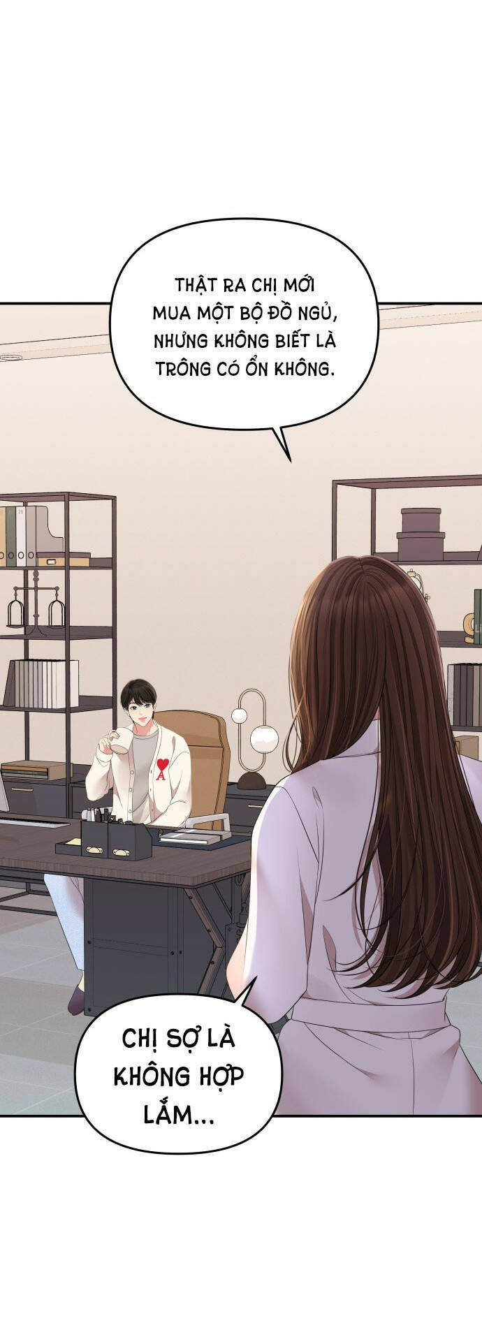 Gửi Em, Người Nuốt Trọn Vì Sao - Chương 99.2 - Trang 39