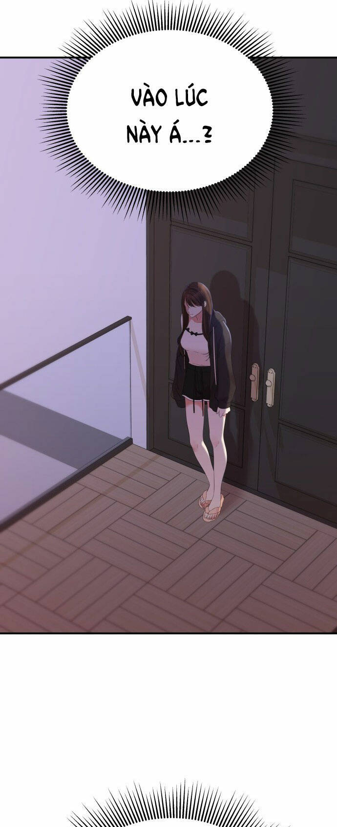 Gửi Em, Người Nuốt Trọn Vì Sao - Chương 99.2 - Trang 7