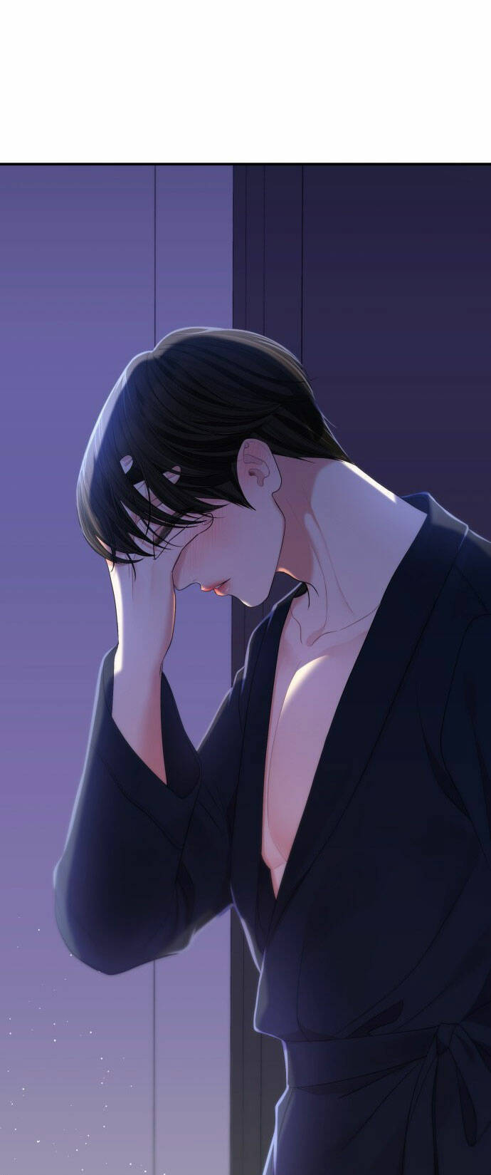 Gửi Em, Người Nuốt Trọn Vì Sao - Chương 99.2 - Trang 9