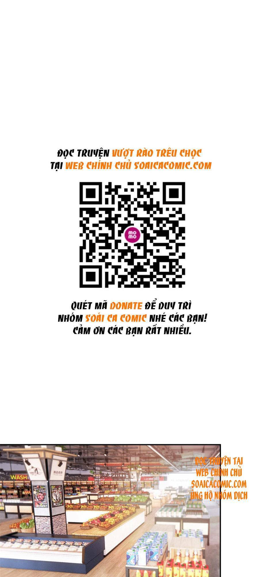 Khiêu Khích Xuyên Biên Giới - Chương 35 - Trang 1