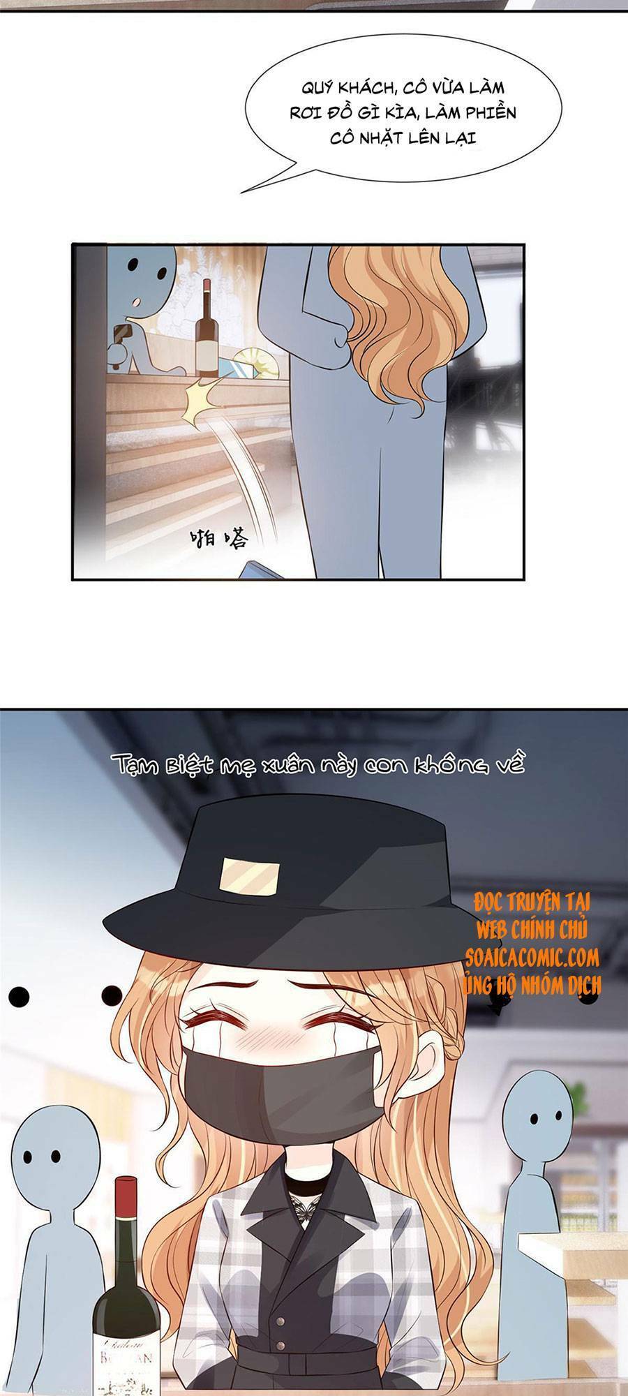 Khiêu Khích Xuyên Biên Giới - Chương 35 - Trang 11