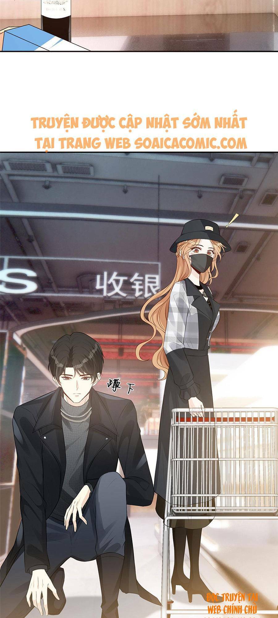 Khiêu Khích Xuyên Biên Giới - Chương 35 - Trang 12