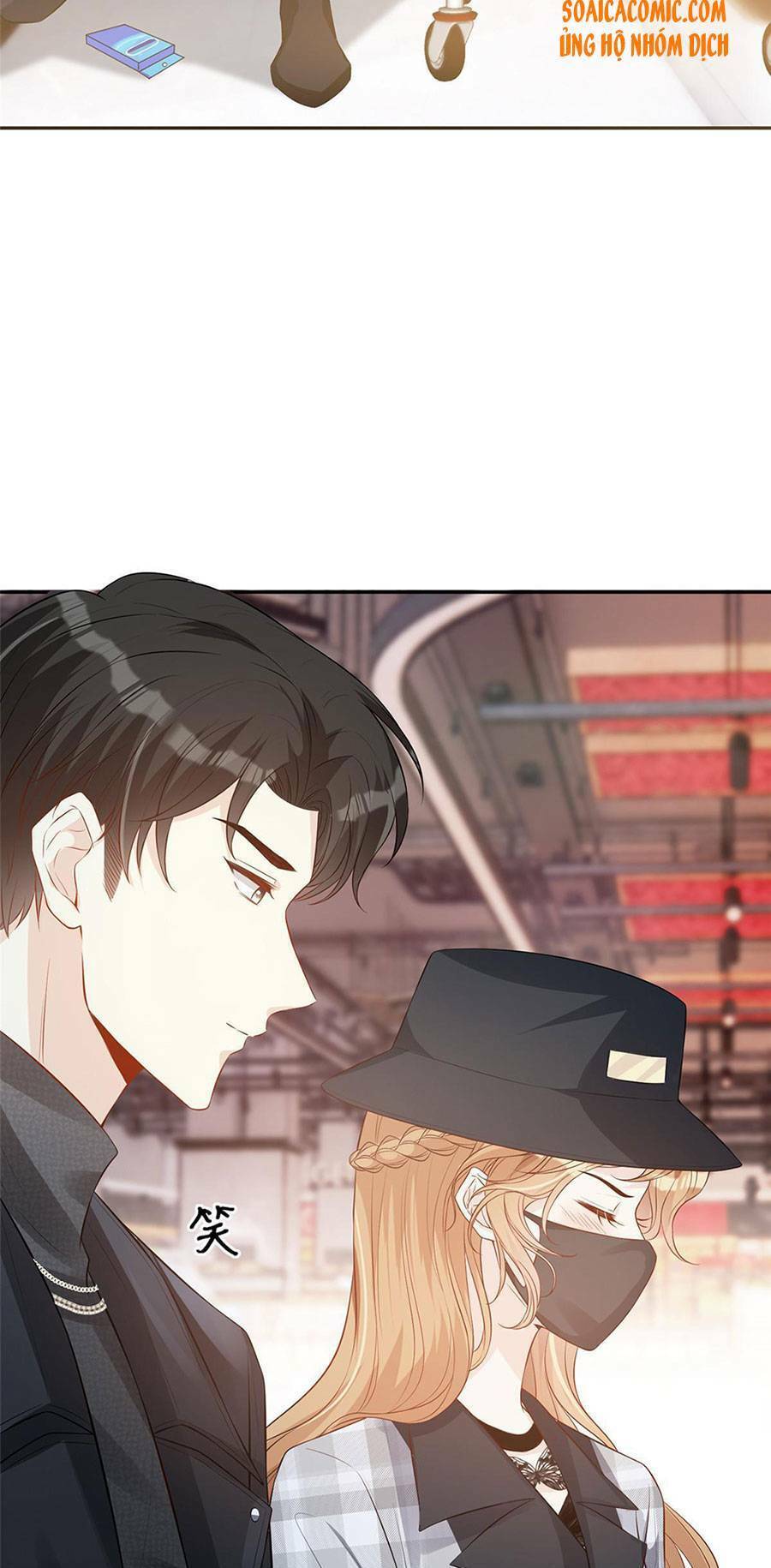 Khiêu Khích Xuyên Biên Giới - Chương 35 - Trang 13