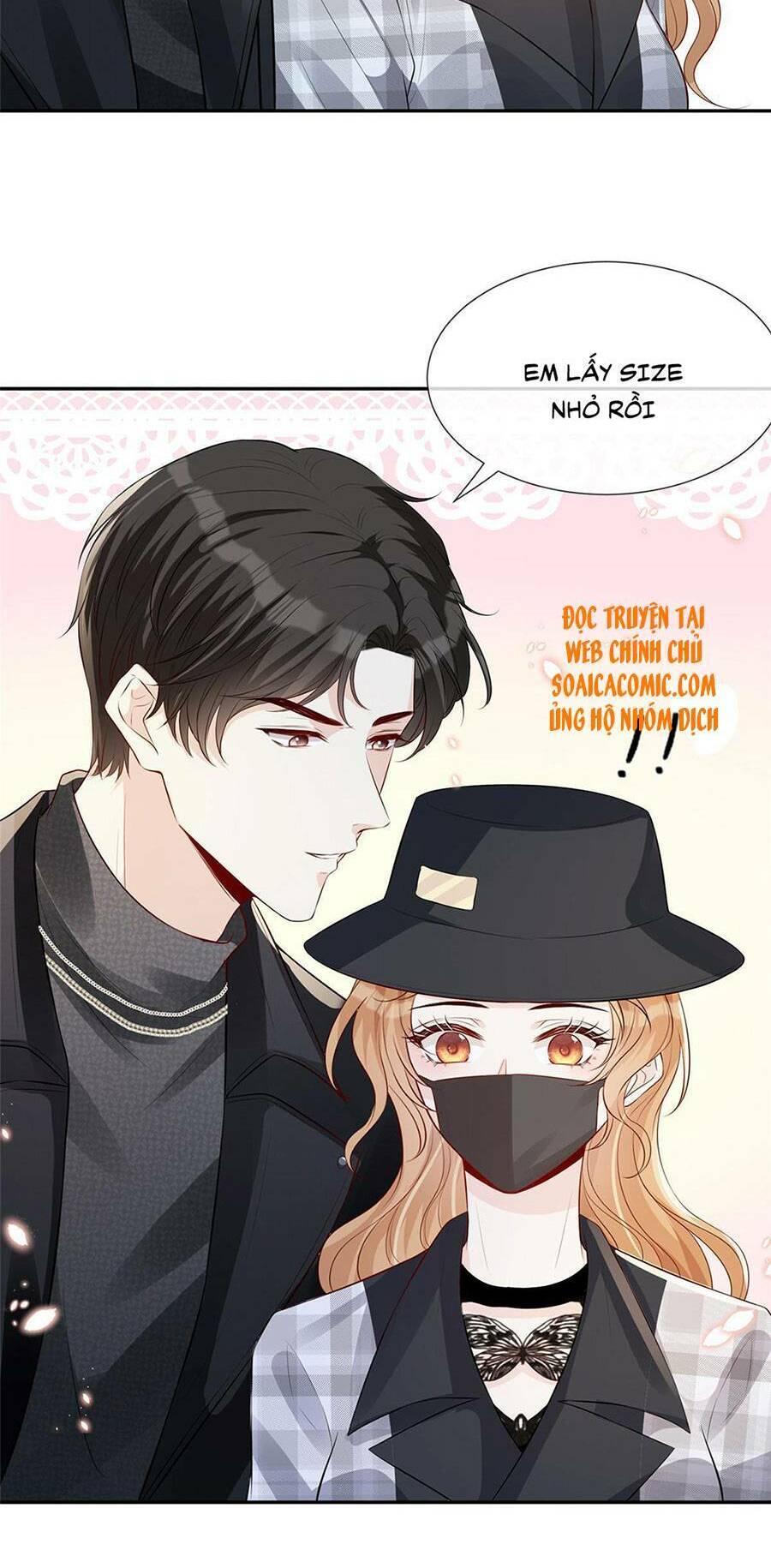 Khiêu Khích Xuyên Biên Giới - Chương 35 - Trang 14