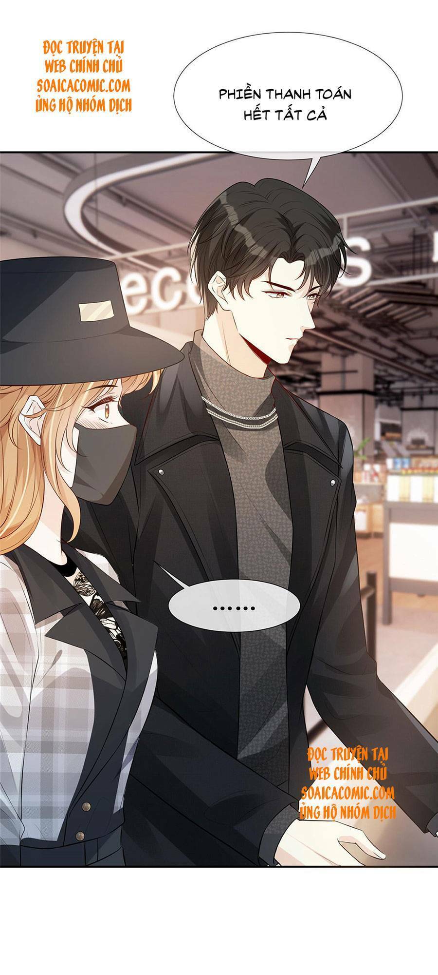 Khiêu Khích Xuyên Biên Giới - Chương 35 - Trang 15