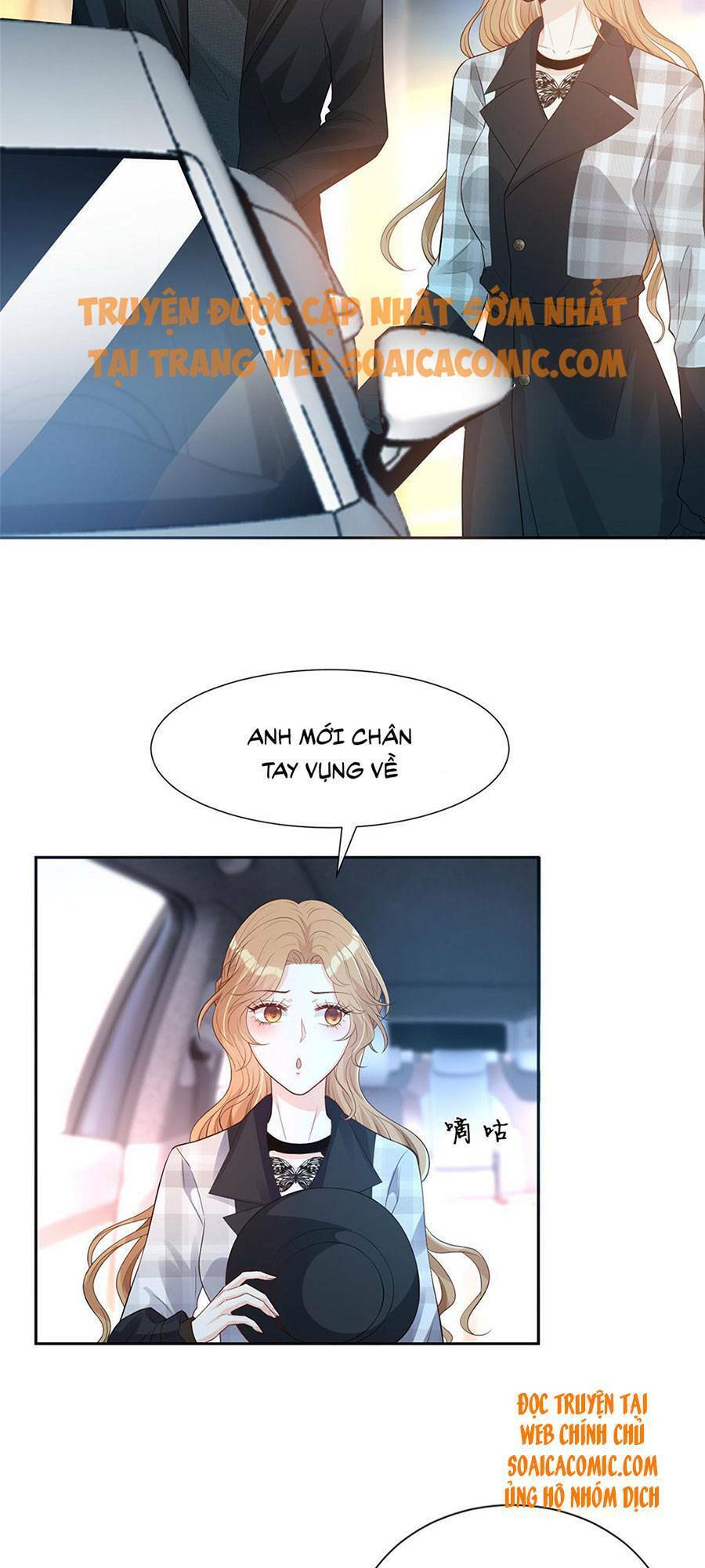 Khiêu Khích Xuyên Biên Giới - Chương 35 - Trang 17