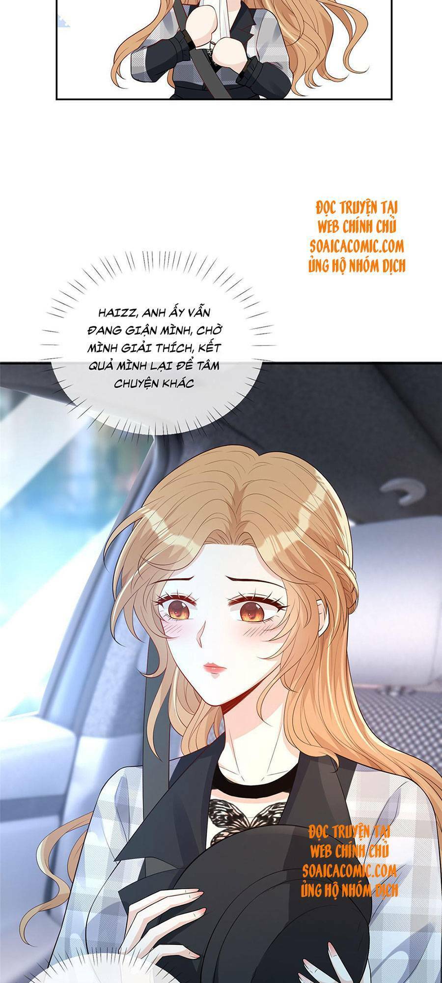 Khiêu Khích Xuyên Biên Giới - Chương 35 - Trang 19