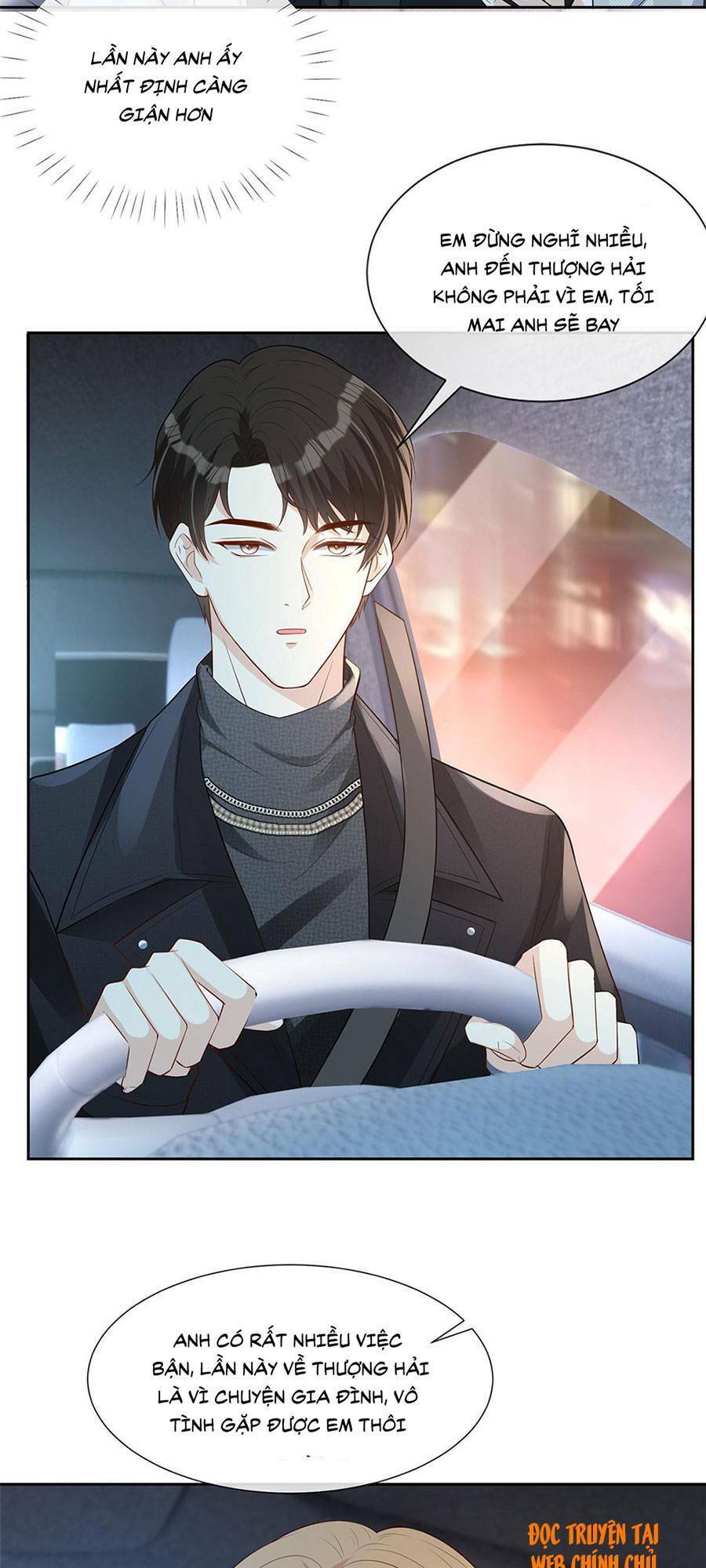 Khiêu Khích Xuyên Biên Giới - Chương 35 - Trang 20
