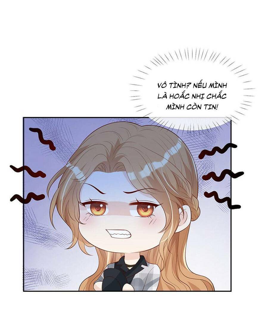 Khiêu Khích Xuyên Biên Giới - Chương 35 - Trang 22