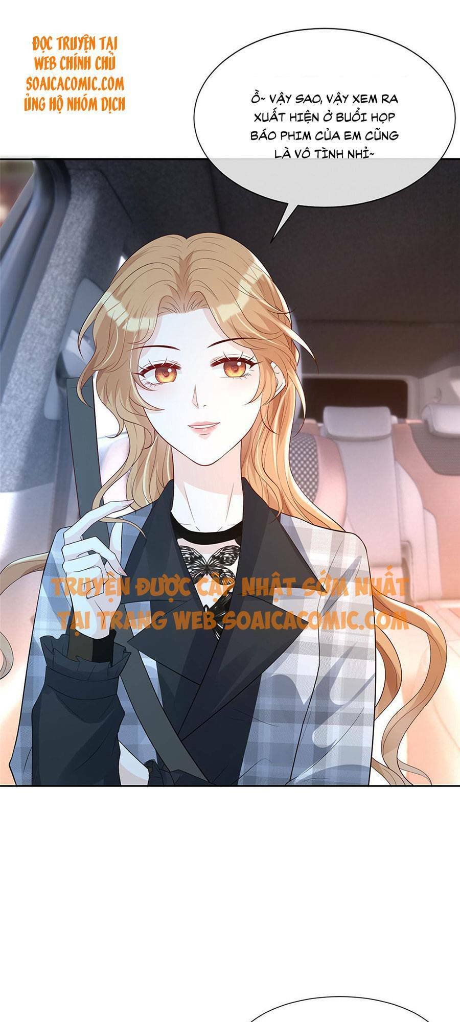 Khiêu Khích Xuyên Biên Giới - Chương 35 - Trang 23