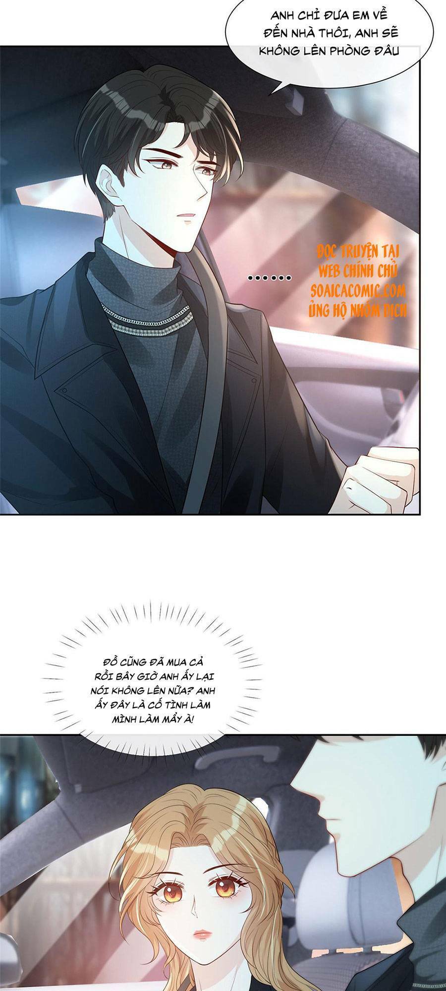 Khiêu Khích Xuyên Biên Giới - Chương 35 - Trang 24