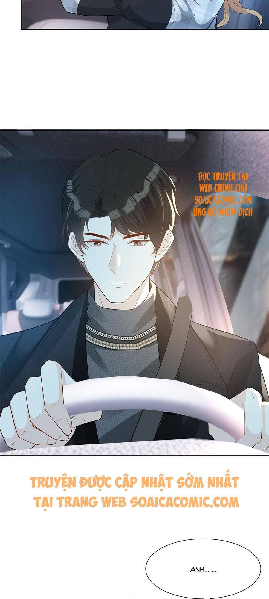 Khiêu Khích Xuyên Biên Giới - Chương 35 - Trang 26