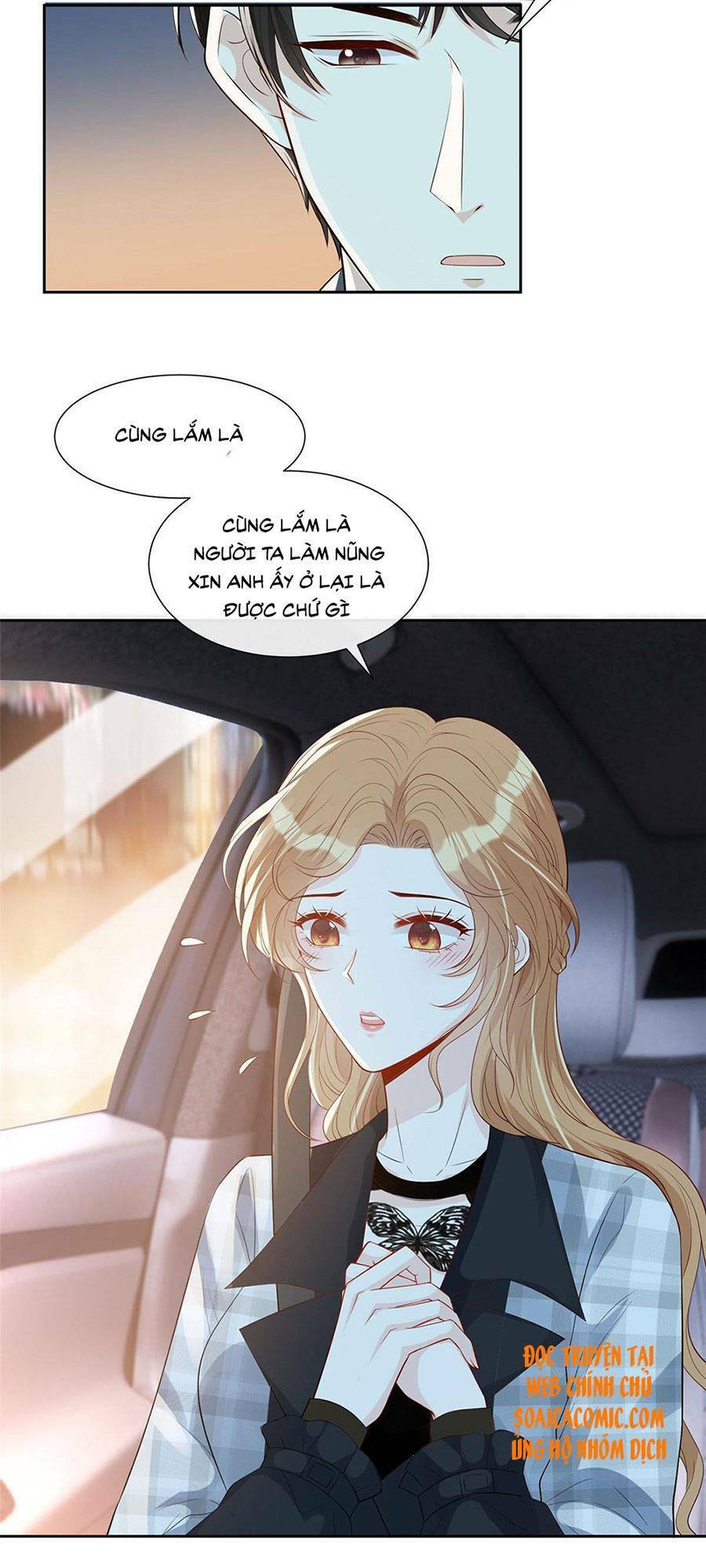 Khiêu Khích Xuyên Biên Giới - Chương 35 - Trang 27