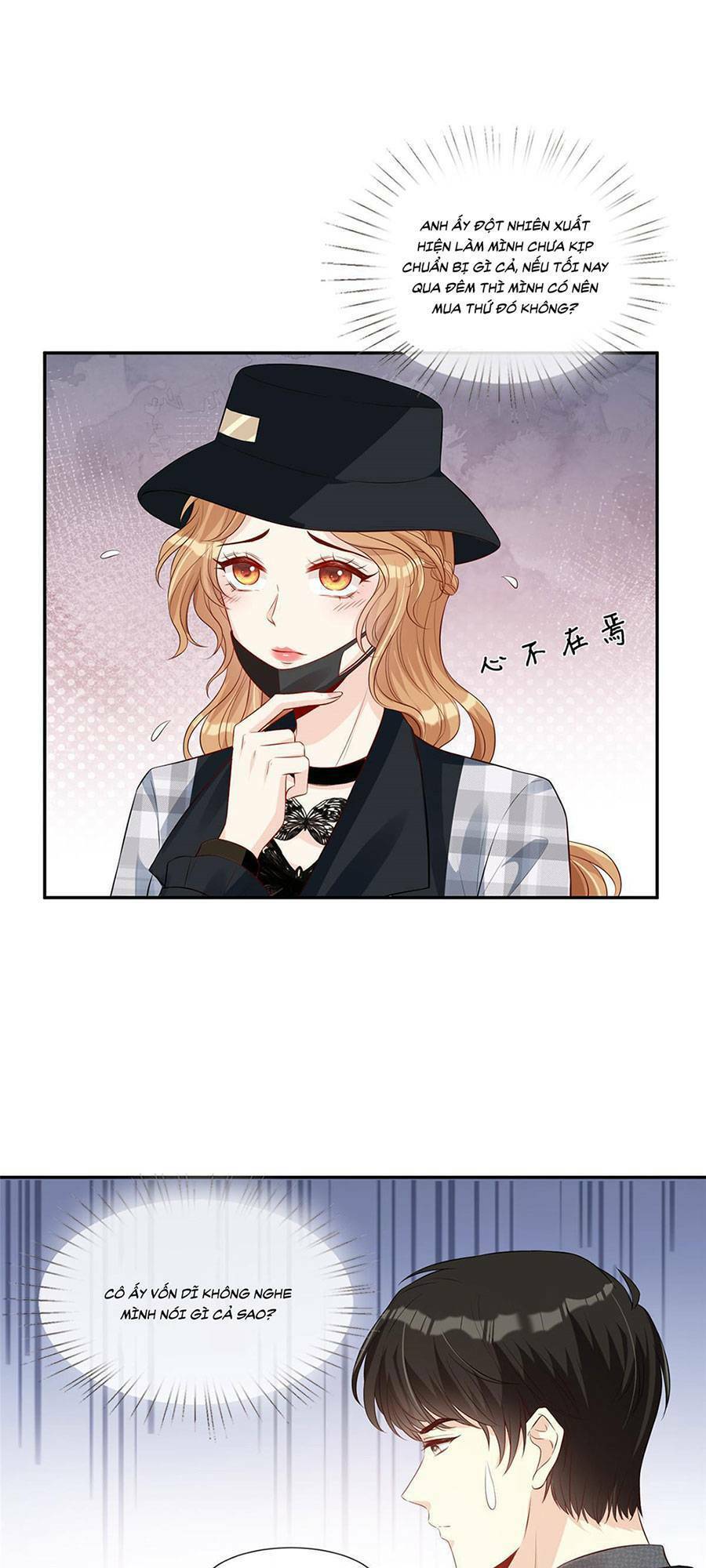 Khiêu Khích Xuyên Biên Giới - Chương 35 - Trang 4