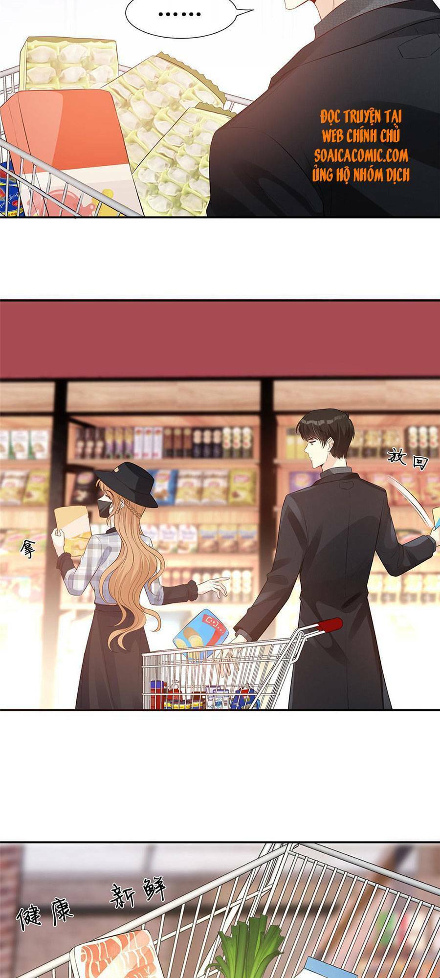 Khiêu Khích Xuyên Biên Giới - Chương 35 - Trang 5