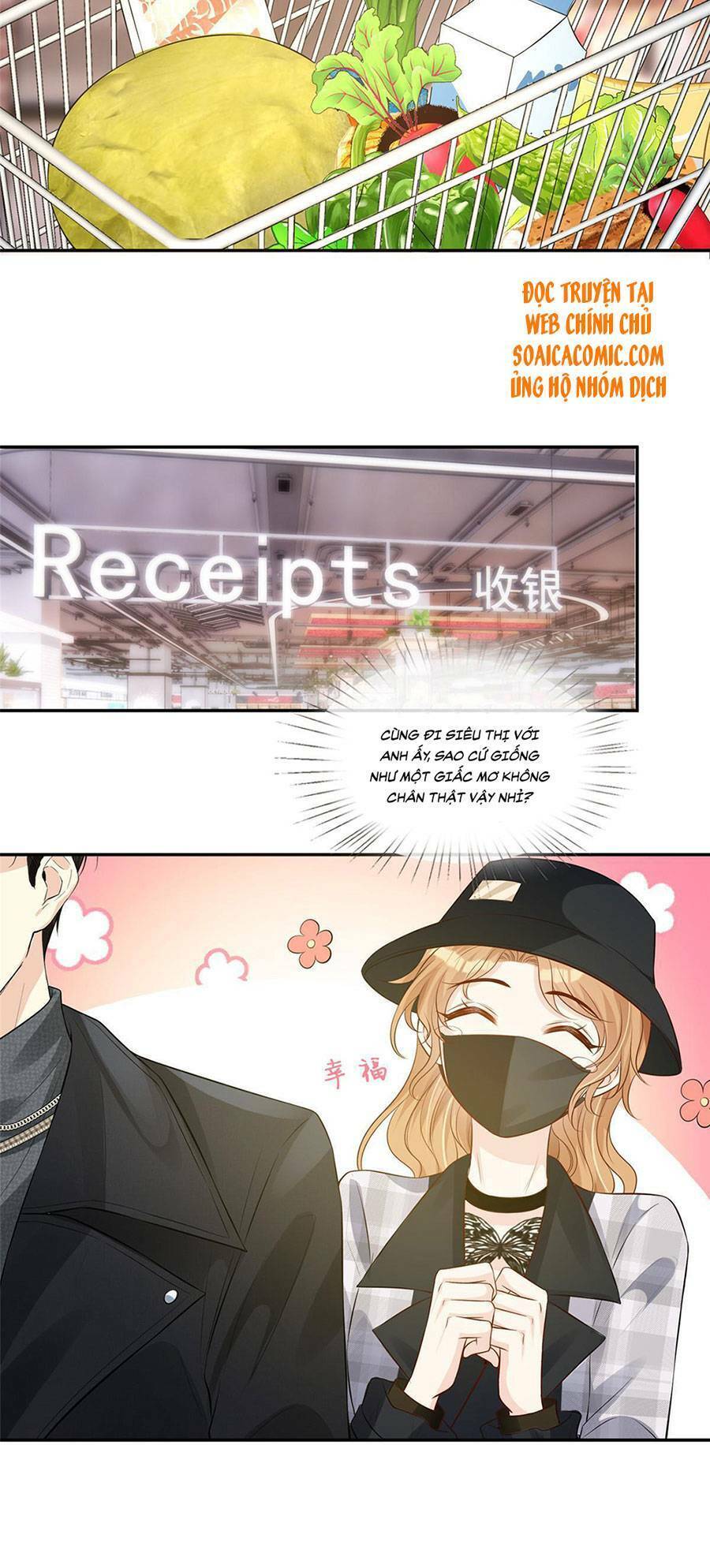 Khiêu Khích Xuyên Biên Giới - Chương 35 - Trang 6