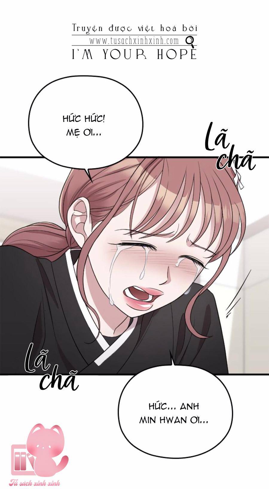 Cô Đi Mà Kết Hôn Với Chồng Tôi Đi - Chương 43 - Trang 11