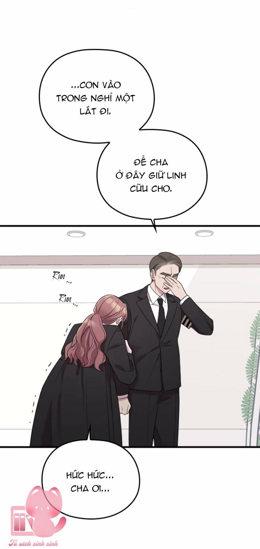 Cô Đi Mà Kết Hôn Với Chồng Tôi Đi - Chương 43 - Trang 15
