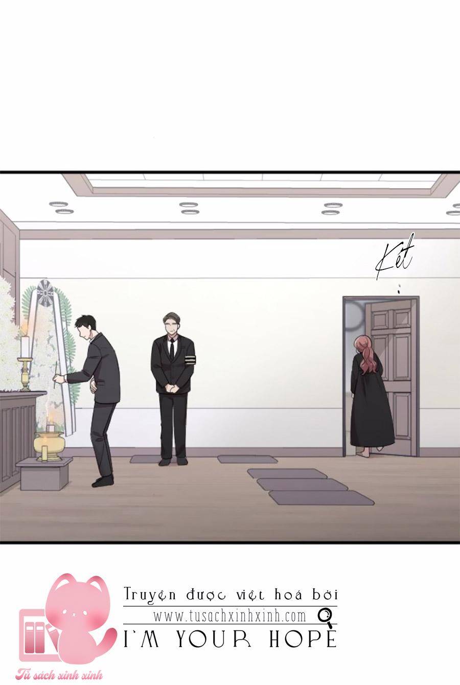 Cô Đi Mà Kết Hôn Với Chồng Tôi Đi - Chương 43 - Trang 16