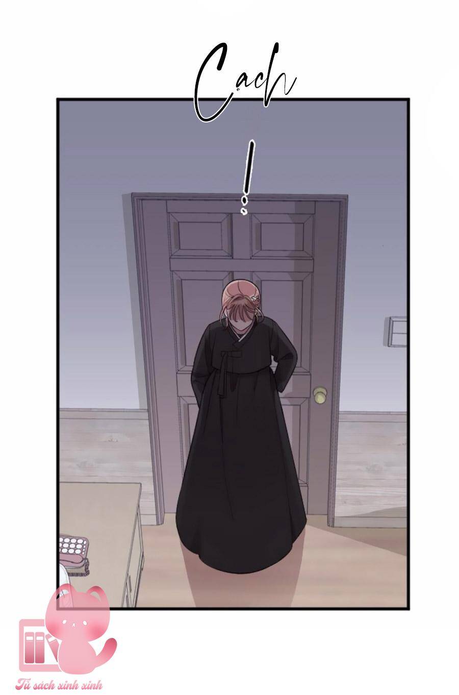 Cô Đi Mà Kết Hôn Với Chồng Tôi Đi - Chương 43 - Trang 17