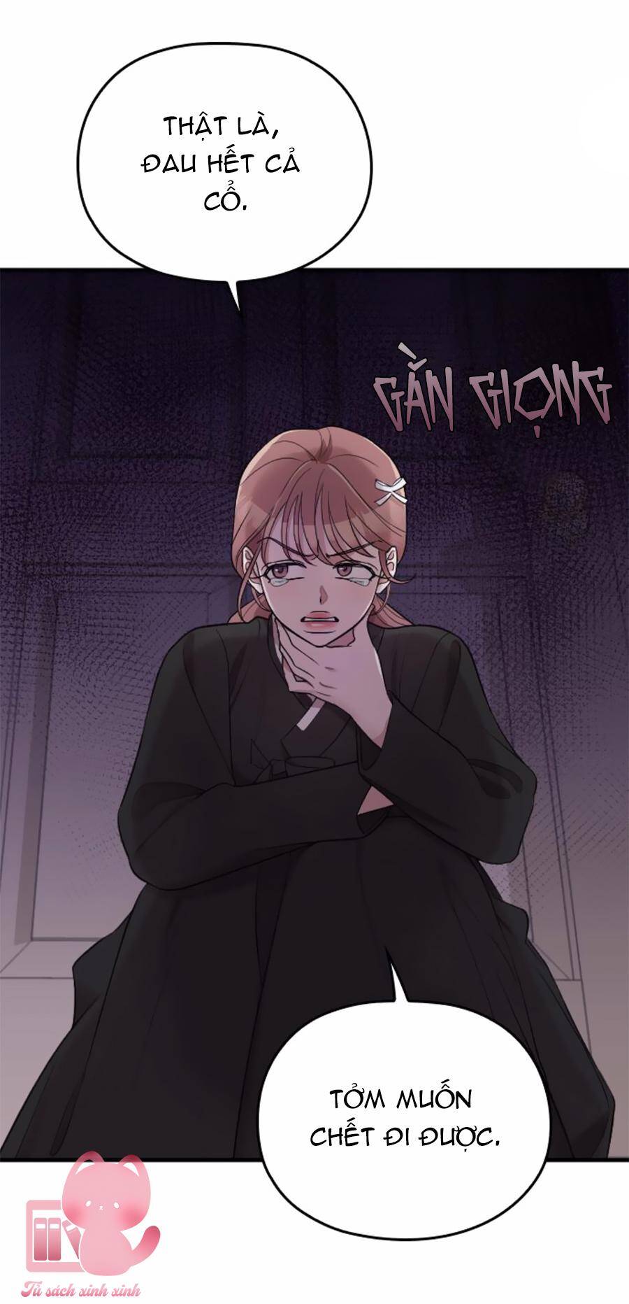 Cô Đi Mà Kết Hôn Với Chồng Tôi Đi - Chương 43 - Trang 19