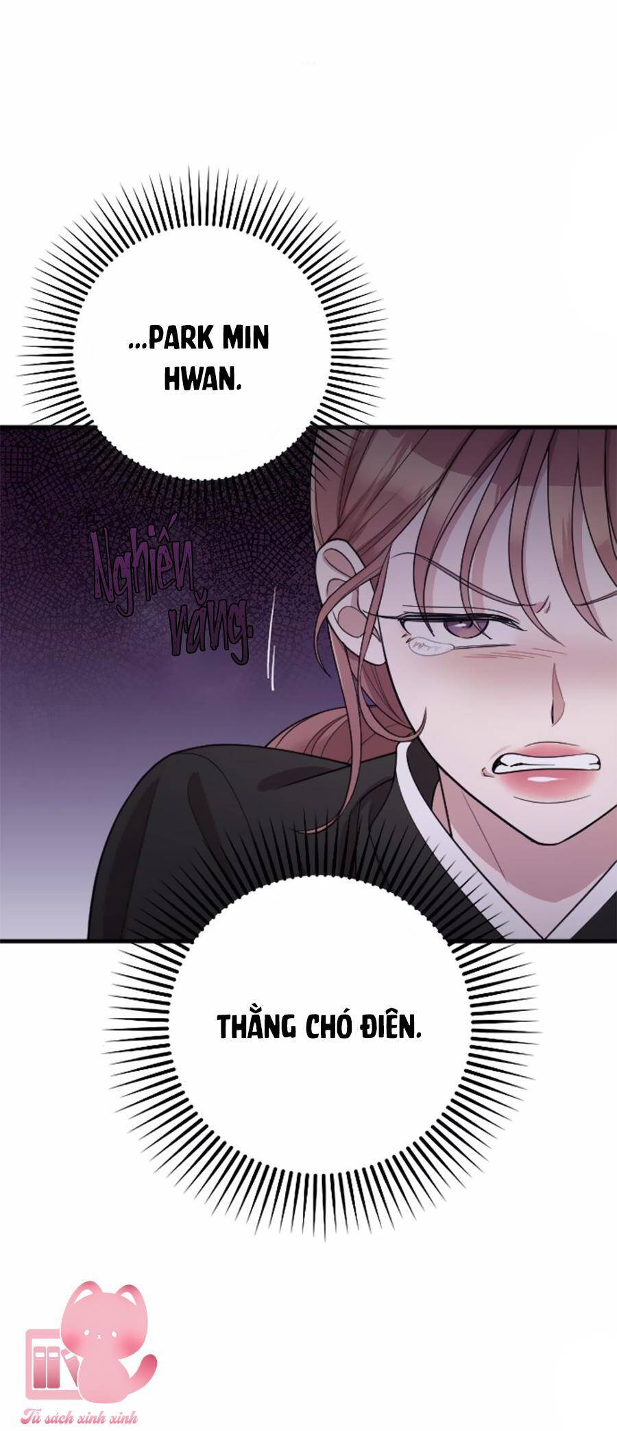 Cô Đi Mà Kết Hôn Với Chồng Tôi Đi - Chương 43 - Trang 20