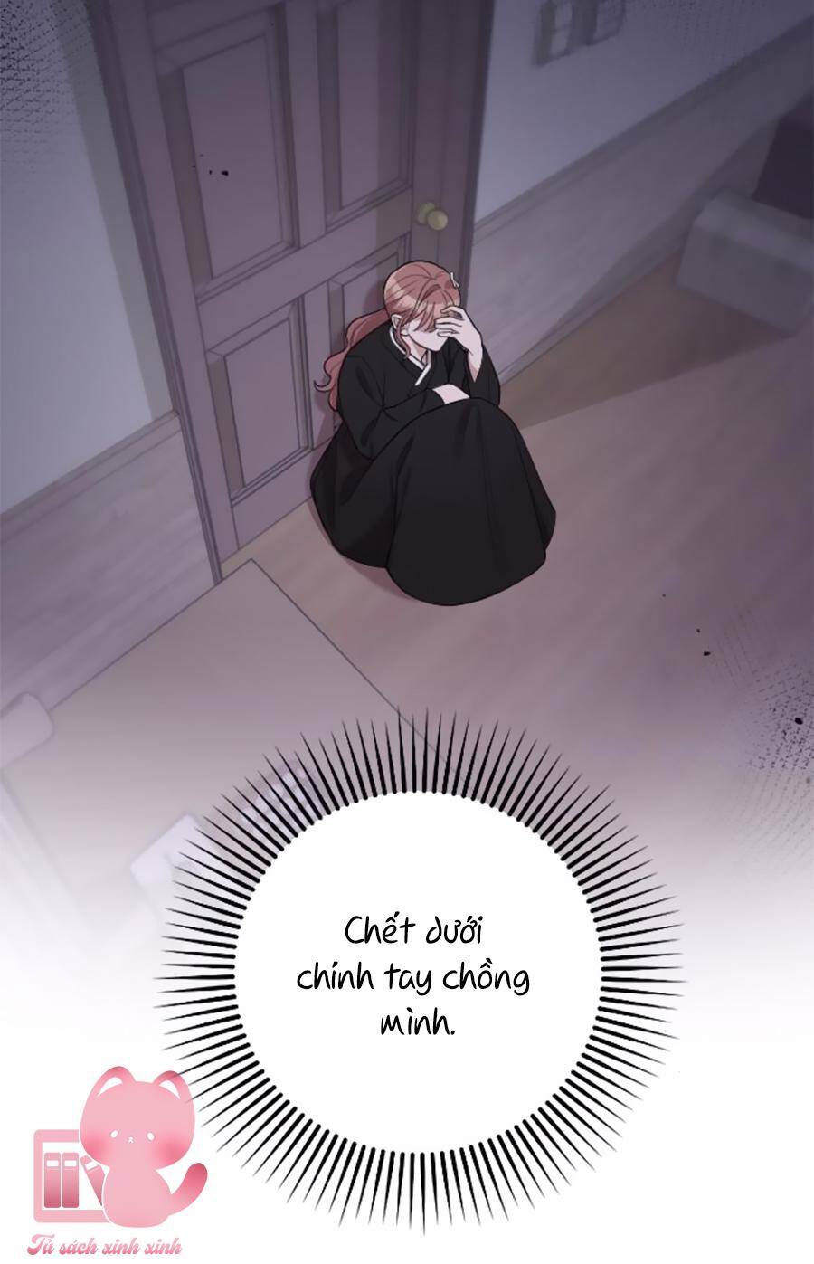 Cô Đi Mà Kết Hôn Với Chồng Tôi Đi - Chương 43 - Trang 25