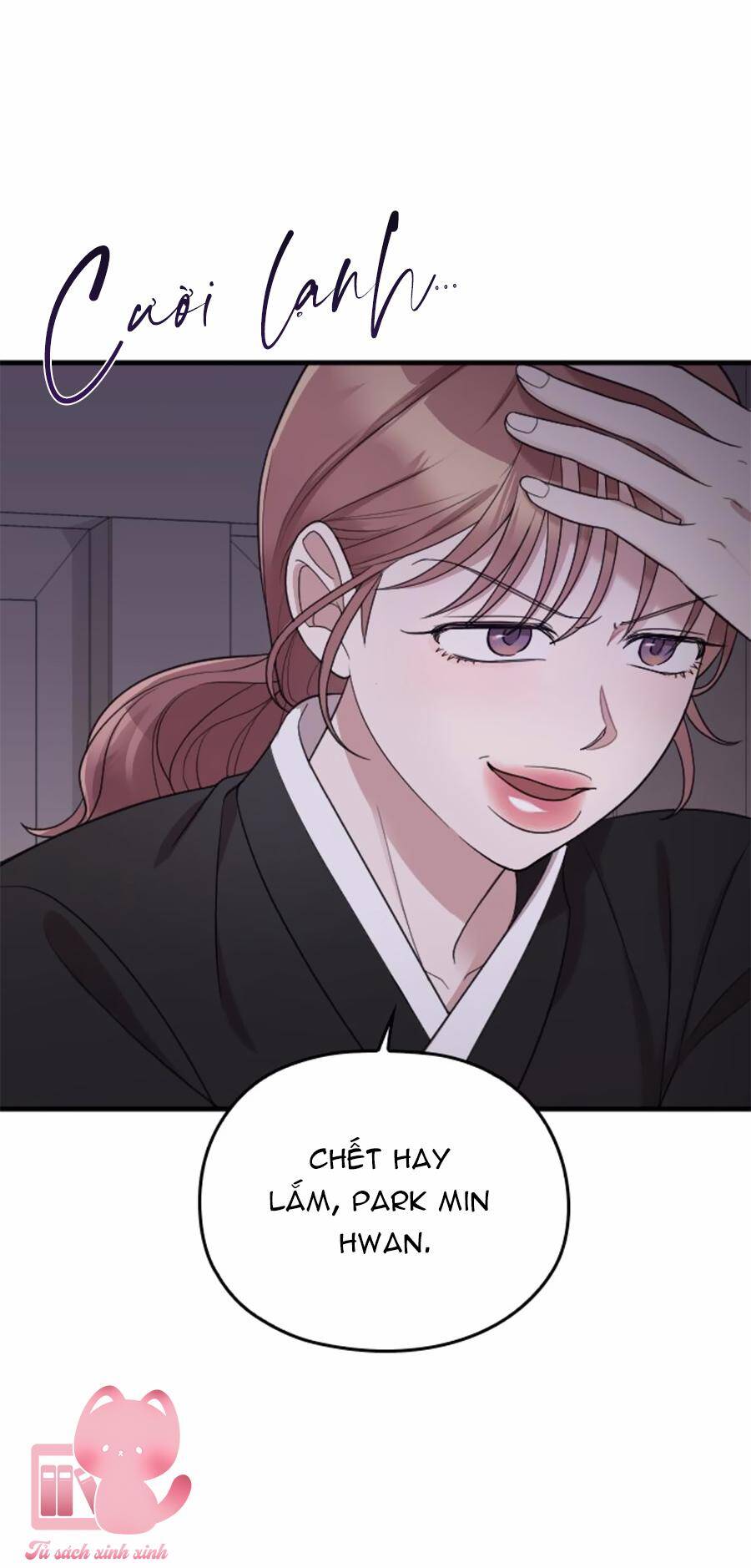 Cô Đi Mà Kết Hôn Với Chồng Tôi Đi - Chương 43 - Trang 26