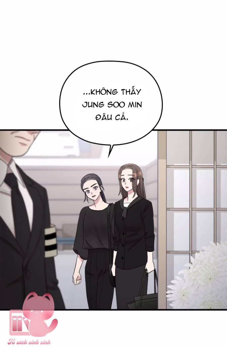 Cô Đi Mà Kết Hôn Với Chồng Tôi Đi - Chương 43 - Trang 33