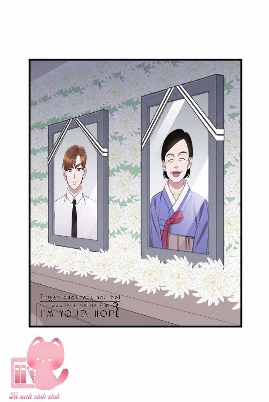 Cô Đi Mà Kết Hôn Với Chồng Tôi Đi - Chương 43 - Trang 34