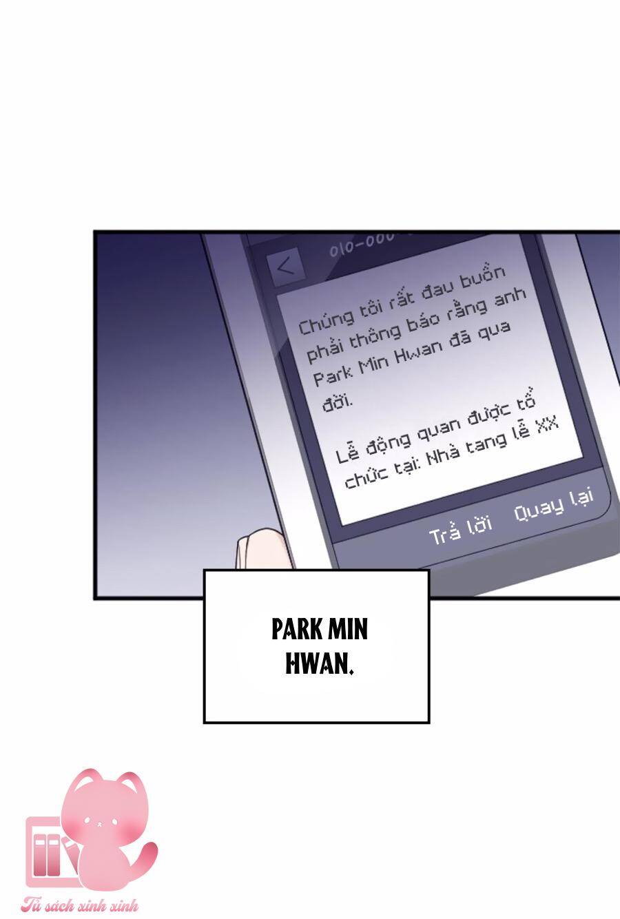 Cô Đi Mà Kết Hôn Với Chồng Tôi Đi - Chương 43 - Trang 36