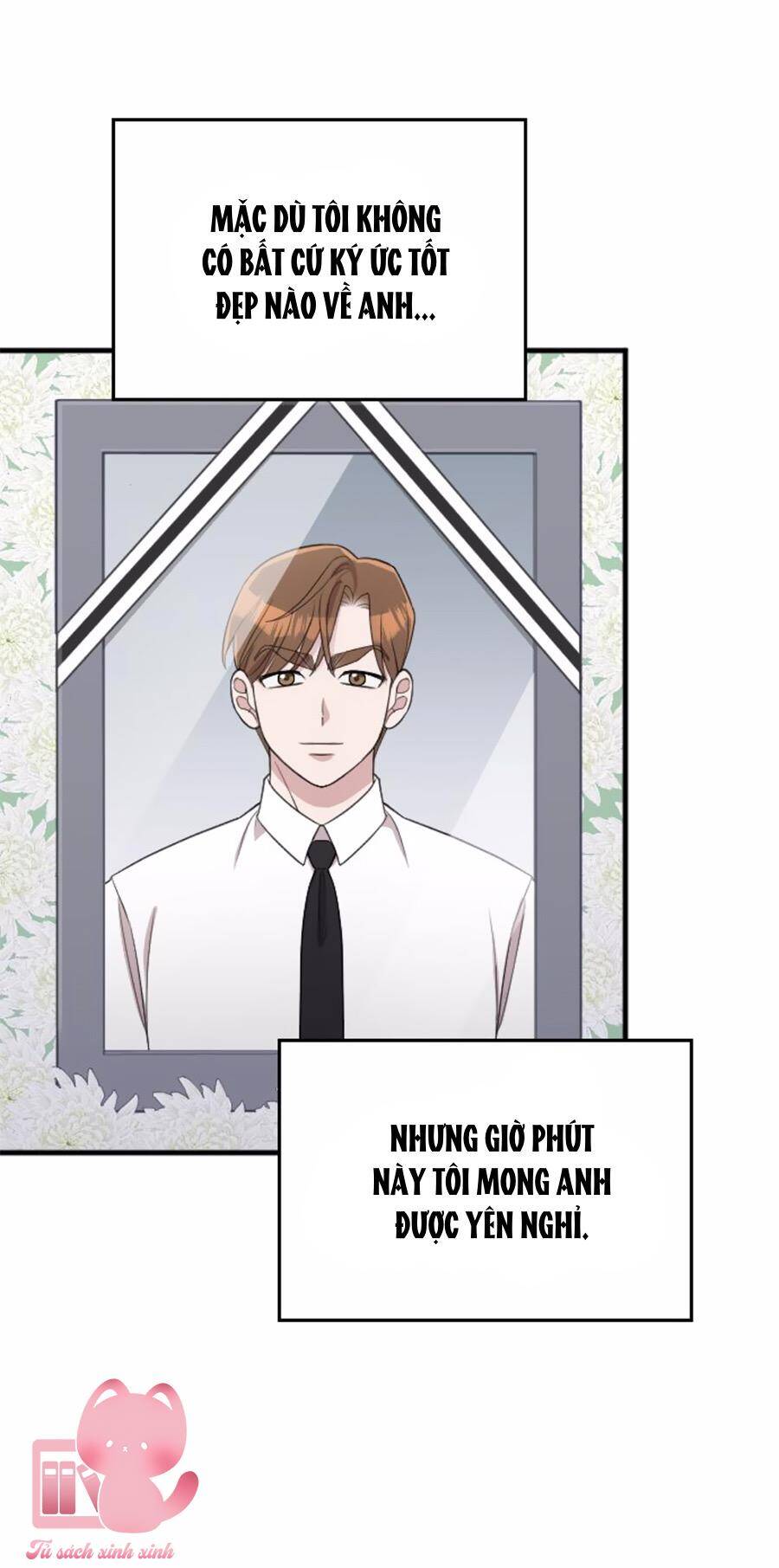 Cô Đi Mà Kết Hôn Với Chồng Tôi Đi - Chương 43 - Trang 37