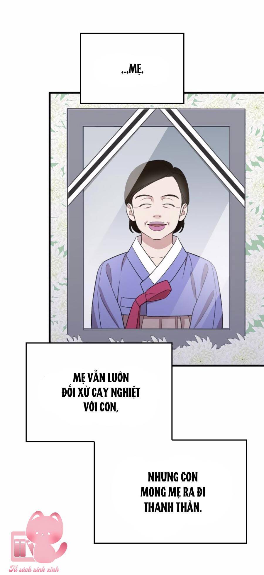 Cô Đi Mà Kết Hôn Với Chồng Tôi Đi - Chương 43 - Trang 38