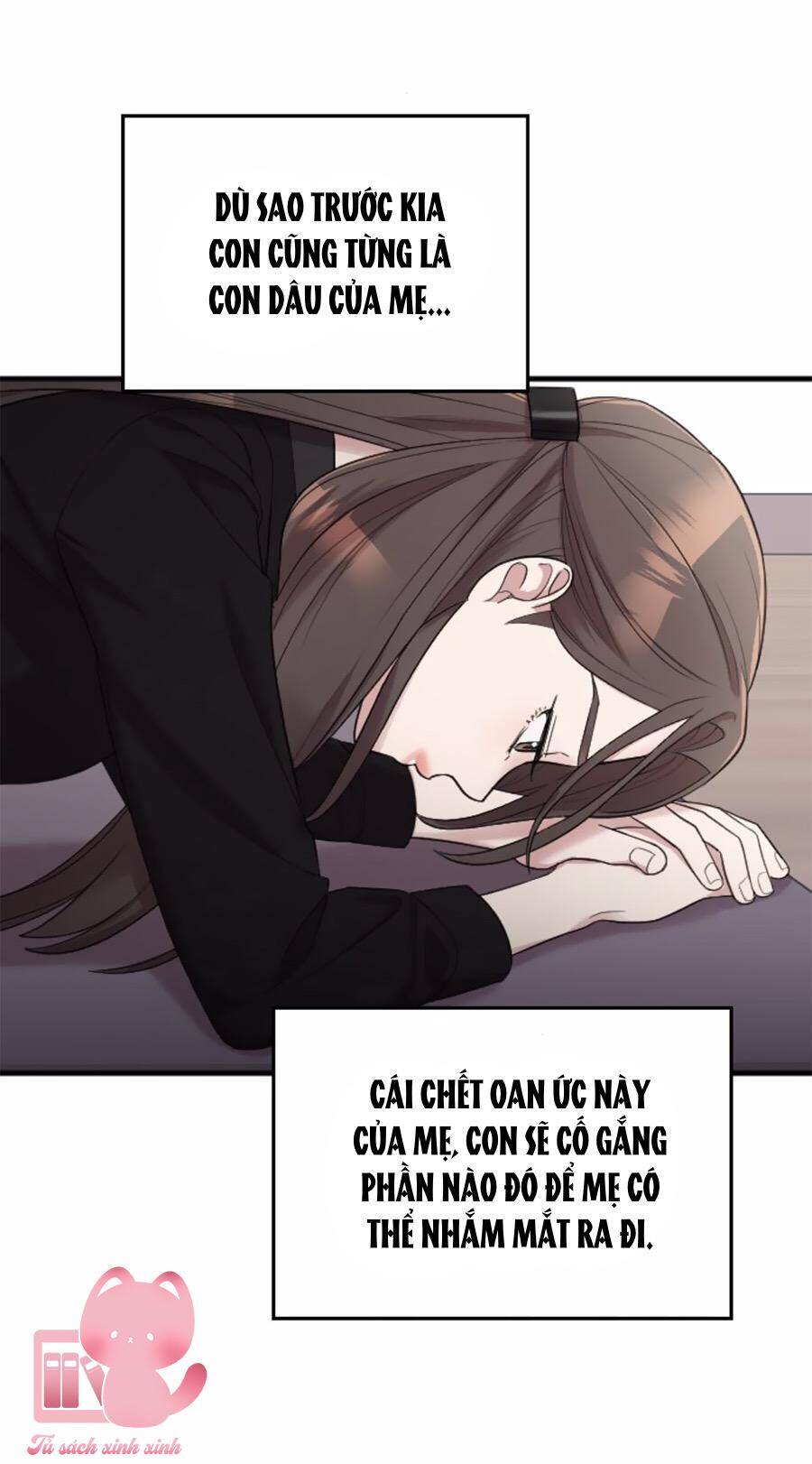 Cô Đi Mà Kết Hôn Với Chồng Tôi Đi - Chương 43 - Trang 40