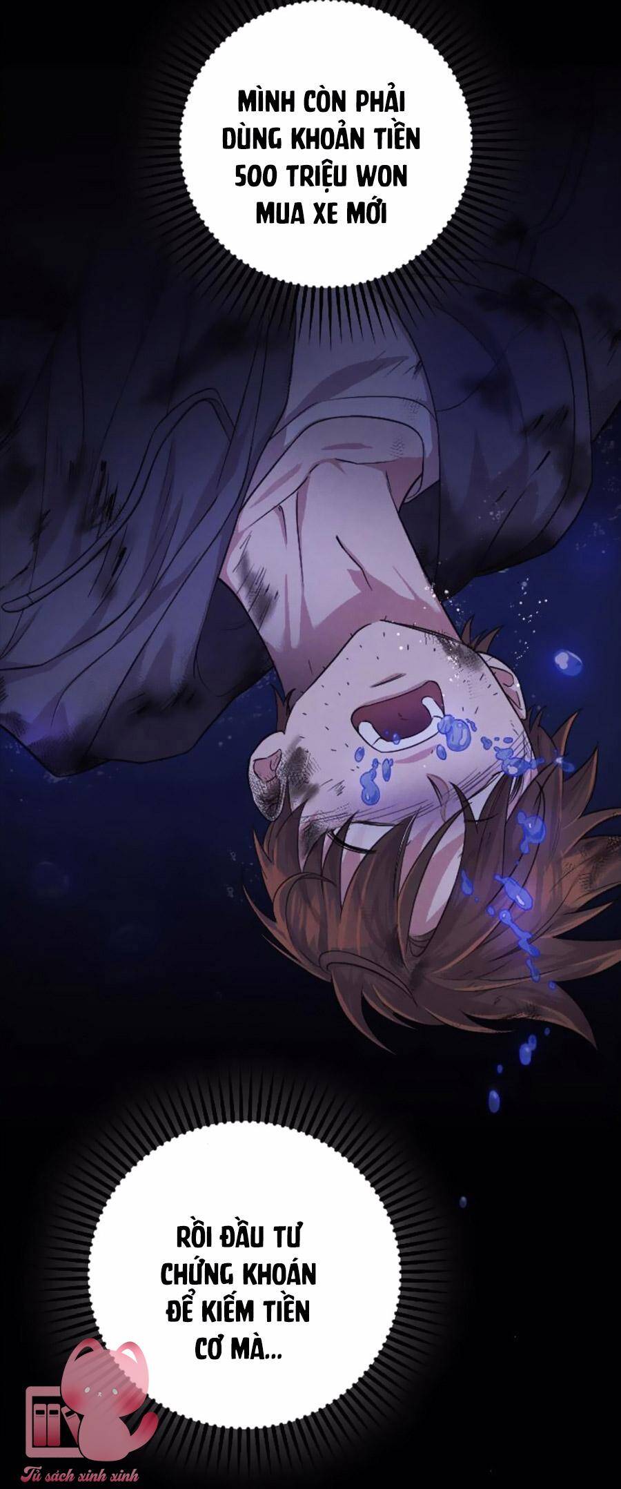 Cô Đi Mà Kết Hôn Với Chồng Tôi Đi - Chương 43 - Trang 5