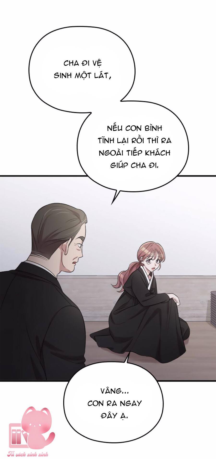 Cô Đi Mà Kết Hôn Với Chồng Tôi Đi - Chương 43 - Trang 42