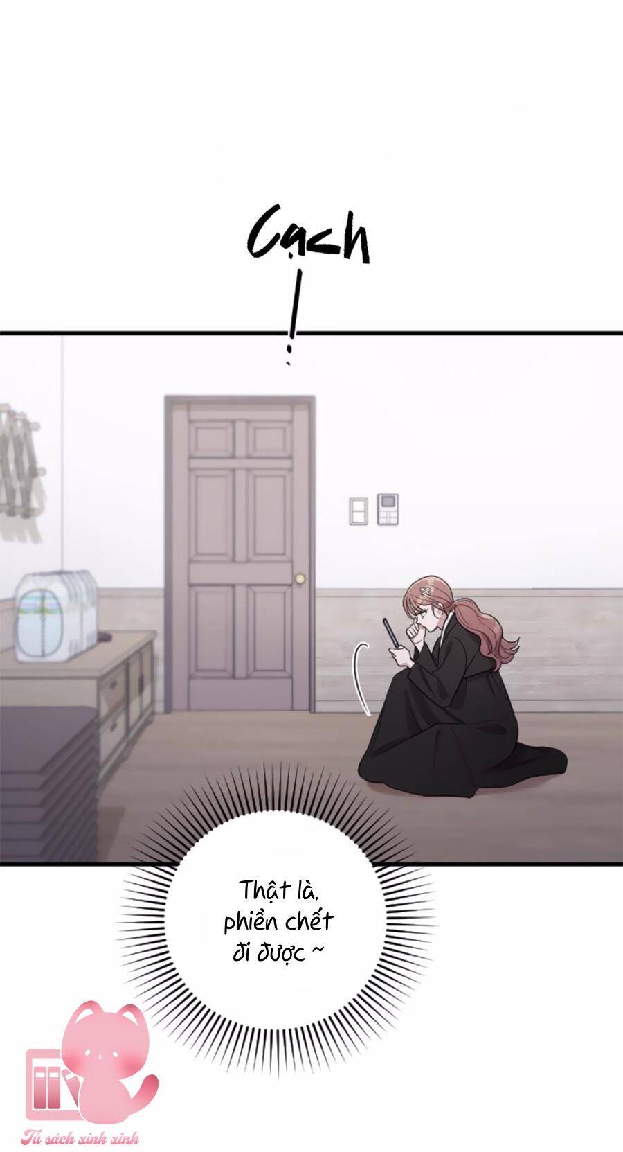 Cô Đi Mà Kết Hôn Với Chồng Tôi Đi - Chương 43 - Trang 43