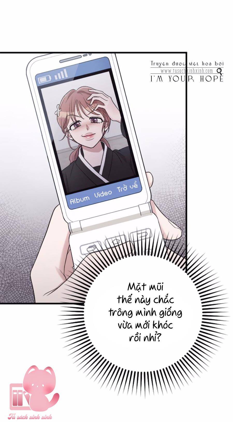 Cô Đi Mà Kết Hôn Với Chồng Tôi Đi - Chương 43 - Trang 44