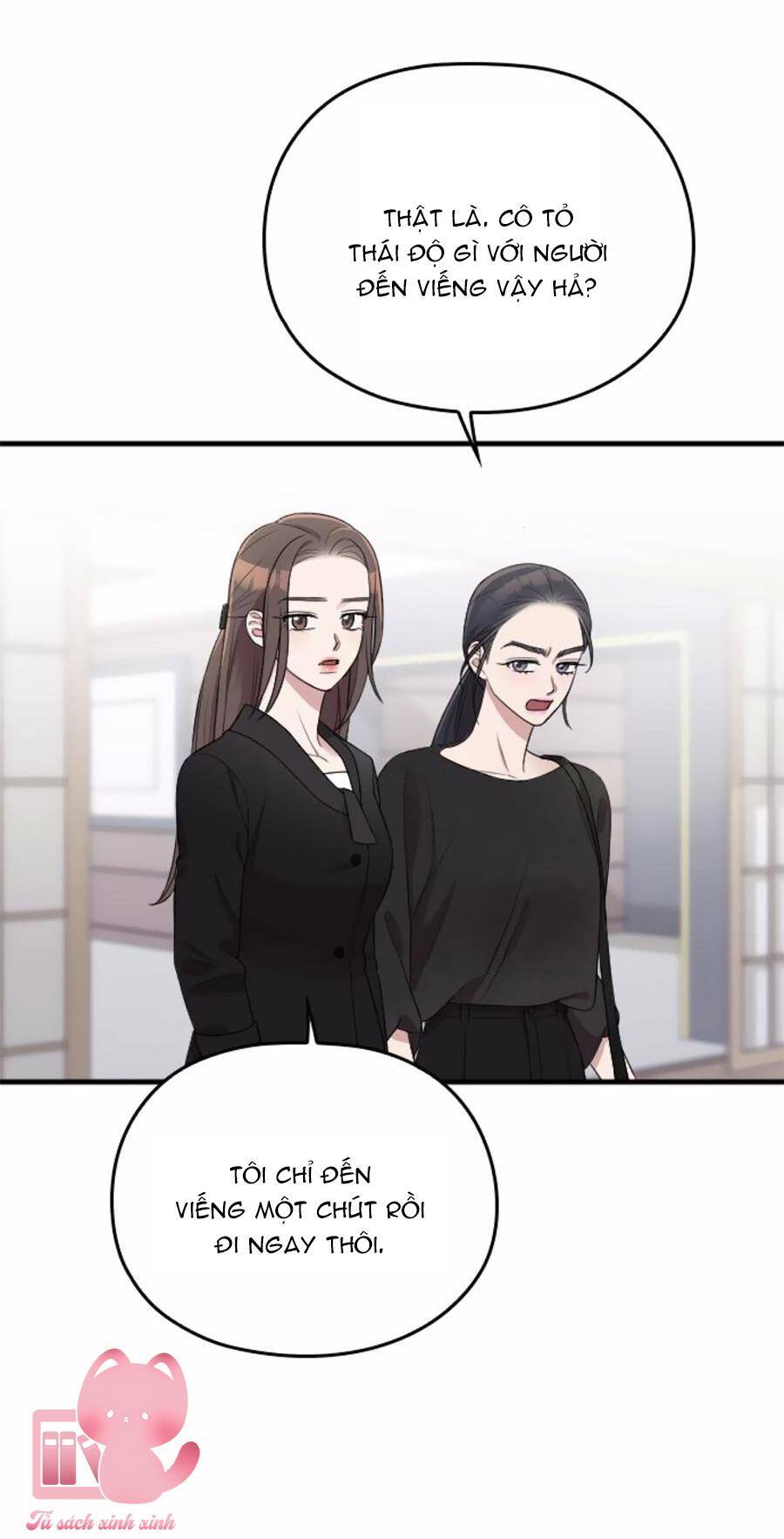 Cô Đi Mà Kết Hôn Với Chồng Tôi Đi - Chương 43 - Trang 48