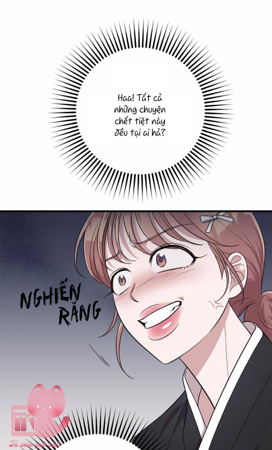 Cô Đi Mà Kết Hôn Với Chồng Tôi Đi - Chương 43 - Trang 49