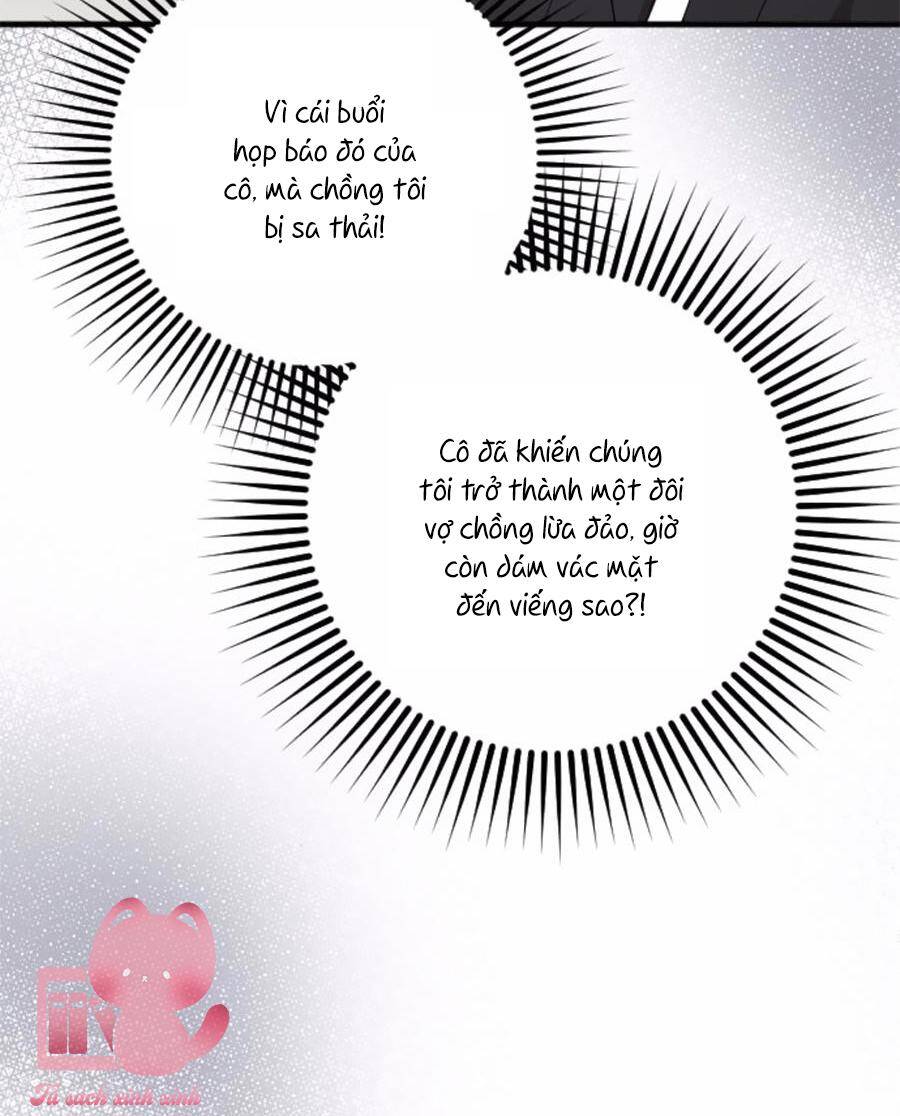 Cô Đi Mà Kết Hôn Với Chồng Tôi Đi - Chương 43 - Trang 50