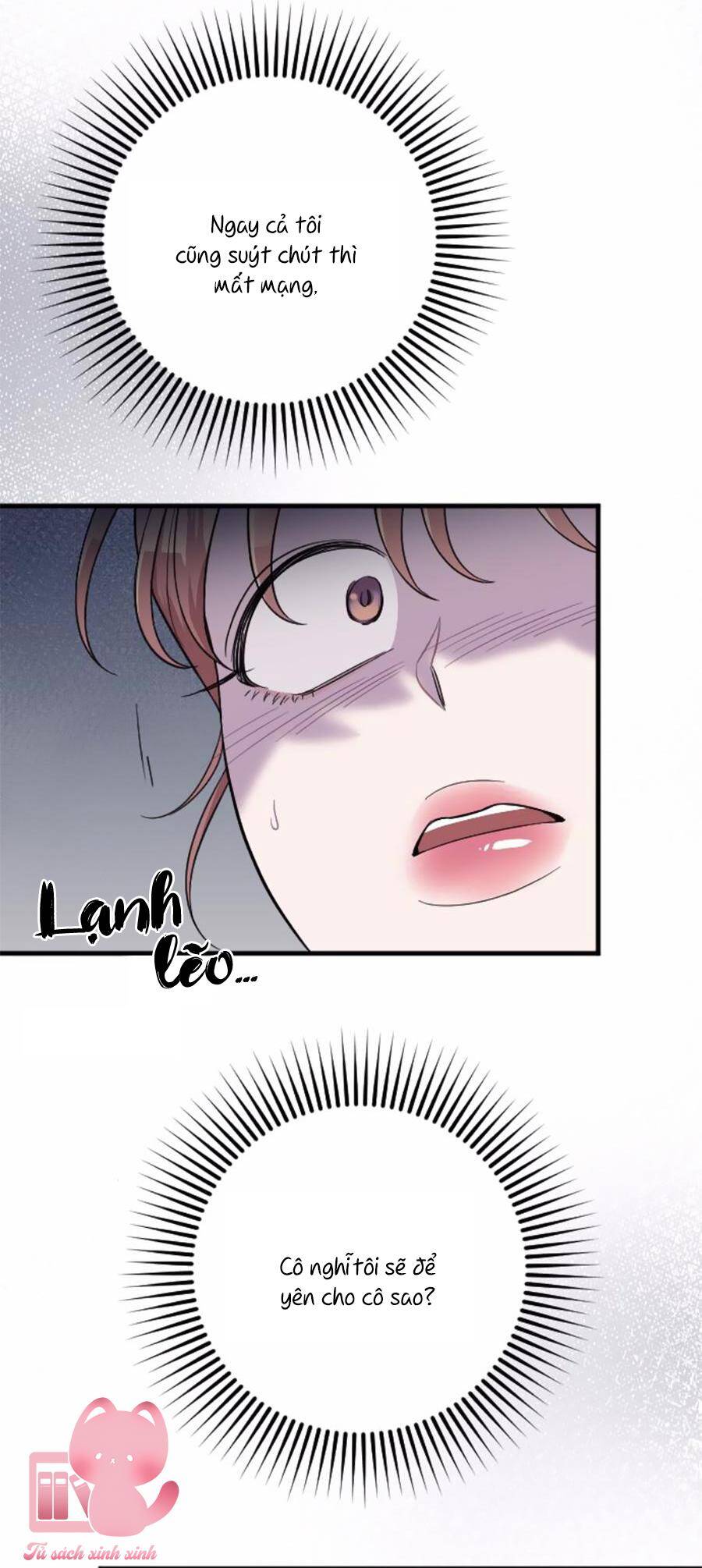 Cô Đi Mà Kết Hôn Với Chồng Tôi Đi - Chương 43 - Trang 53